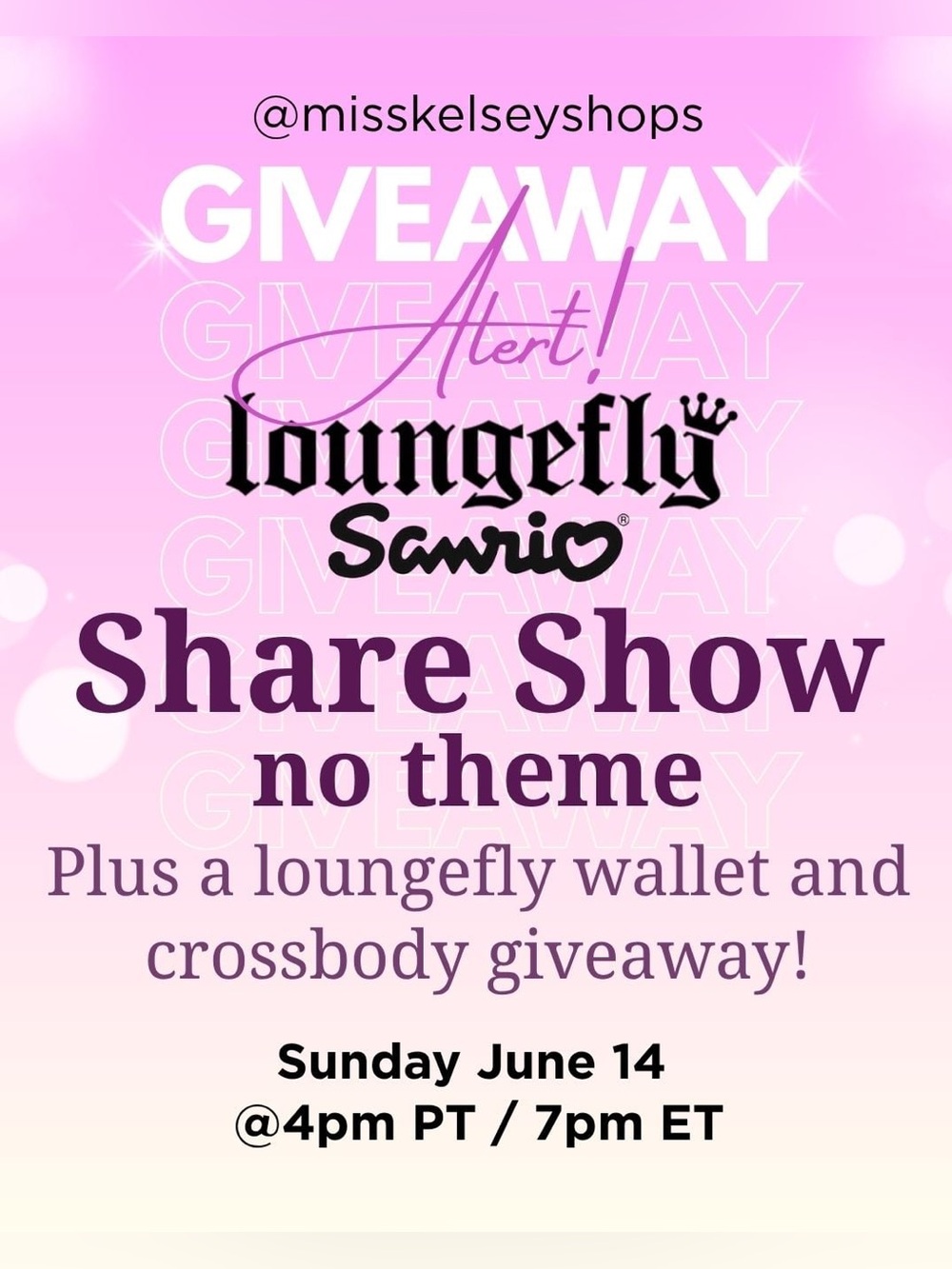 Like to be Notified When I go Live! Share show! - Picture 3 of 14